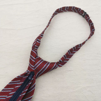 Unisex kravata s prugama u Jacquard tkanju, poliesterska vlakna, stil strelica, motiv zviježđa