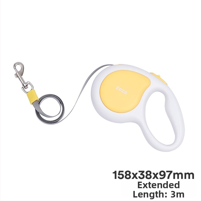 Кучешка каишка с I-образен дизайн, регулируема, против изплъзване, жилетен стил, за малки кучета; материал: полиестер, полиацетална смола, цинкова сплав