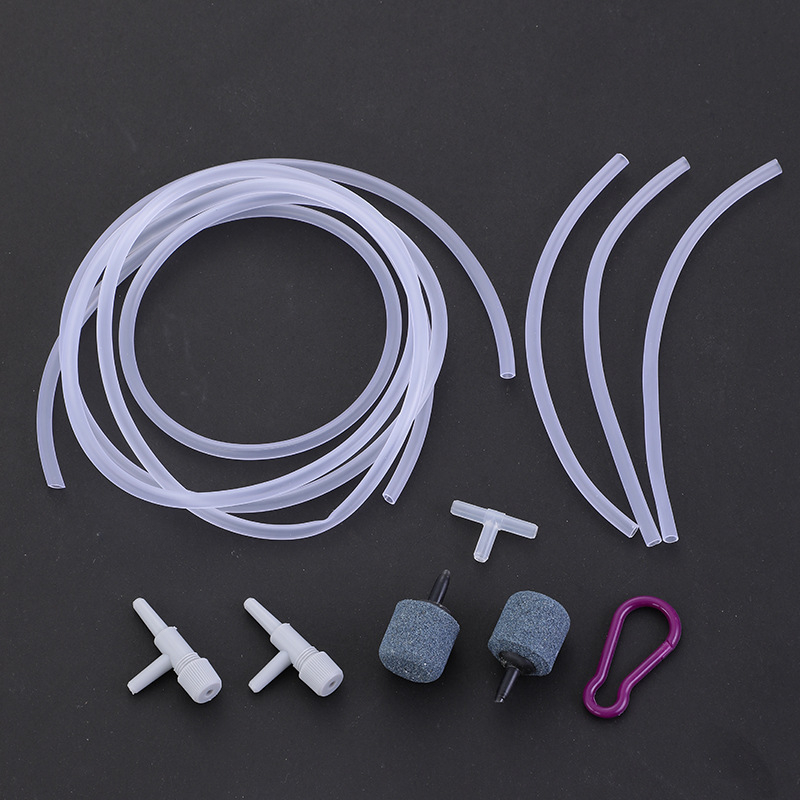 Φορητή αντλία οξυγόνου ενυδρείου – DC τροφοδοσία, 118 g, μάρκα Chuangqimei