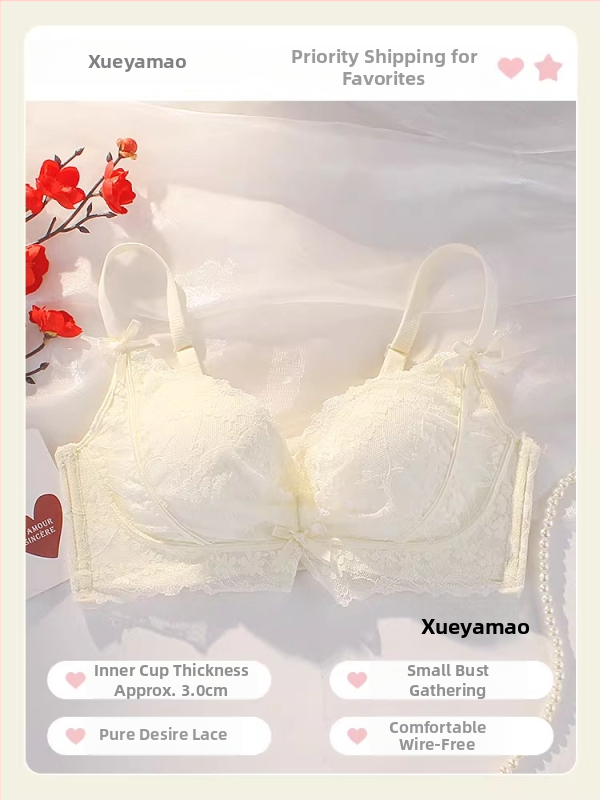 Set spodnej bielizne – 3/4 košíček, zadné štyri rady háčikov, pevné dvojité ramienka, nylonový materiál