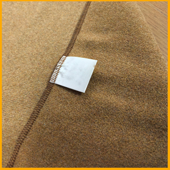 Gyapjú takaró, 80%-os gyapjú tartalom, tömeg 300–499 g, minden szezonhoz, testreszabás lehetséges