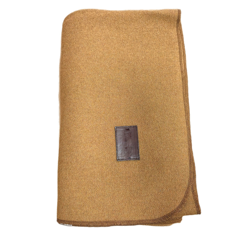 Gyapjú takaró, 80%-os gyapjú tartalom, tömeg 300–499 g, minden szezonhoz, testreszabás lehetséges