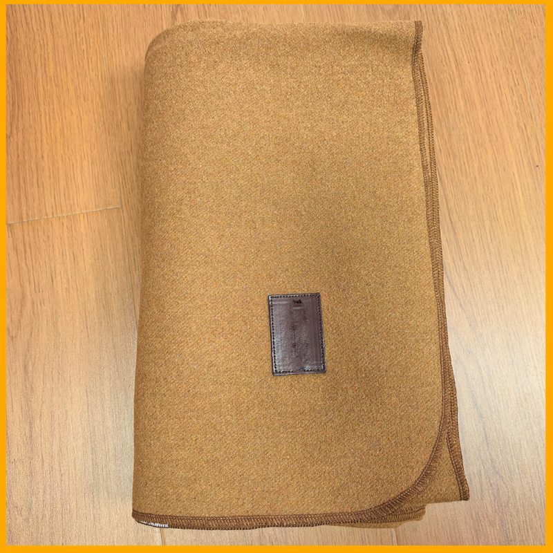 Gyapjú takaró, 80%-os gyapjú tartalom, tömeg 300–499 g, minden szezonhoz, testreszabás lehetséges