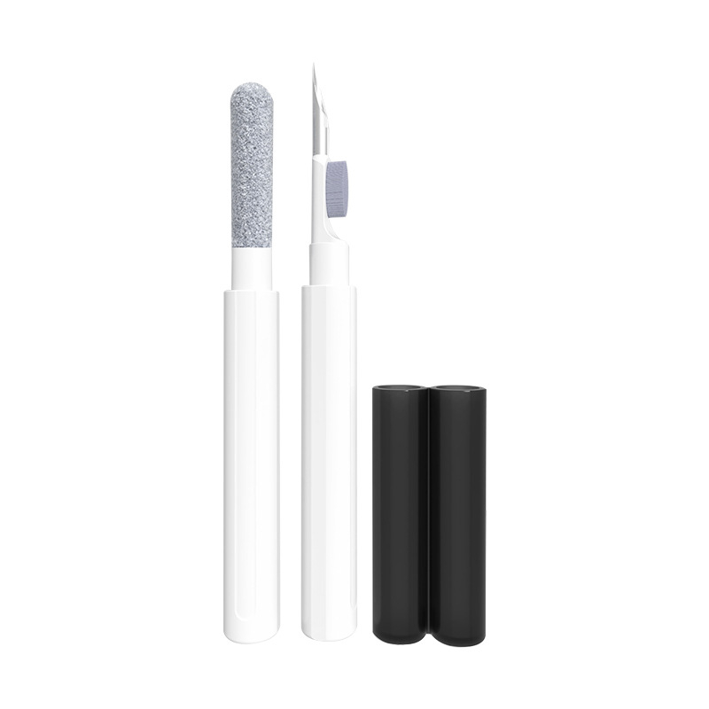 Q1 alat za čišćenje slušalica — višenamjenski alat za AirPods, prijenosno računalo, mobitel, računalo i digitalnu kameru (lansiran 2022.)
