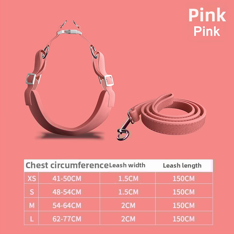 Кучешка каишка и елек в стил раница, гръдни и гръбни презрамки • Марка Wine Finish • Артикул 059 • Категория: Аксесоари • Подкатегория: Ремъци и връзки за домашни любимци