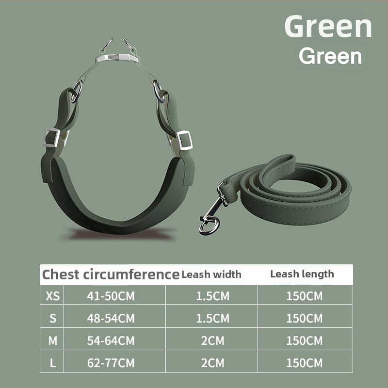 Кучешка каишка и елек в стил раница, гръдни и гръбни презрамки • Марка Wine Finish • Артикул 059 • Категория: Аксесоари • Подкатегория: Ремъци и връзки за домашни любимци