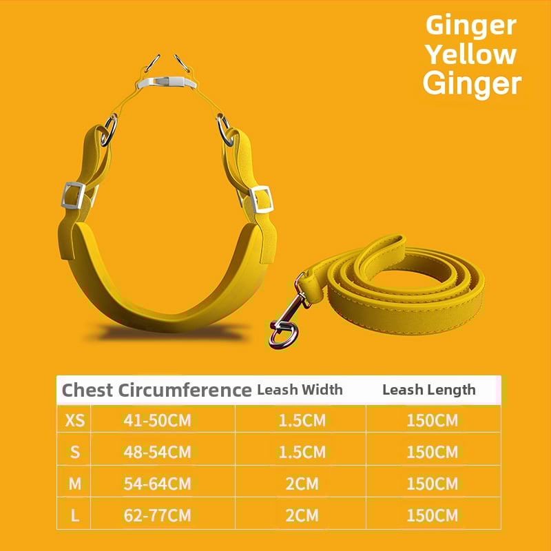 Кучешка каишка и елек в стил раница, гръдни и гръбни презрамки • Марка Wine Finish • Артикул 059 • Категория: Аксесоари • Подкатегория: Ремъци и връзки за домашни любимци