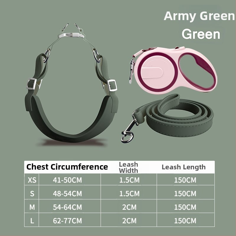 Кучешка каишка и елек в стил раница, гръдни и гръбни презрамки • Марка Wine Finish • Артикул 059 • Категория: Аксесоари • Подкатегория: Ремъци и връзки за домашни любимци