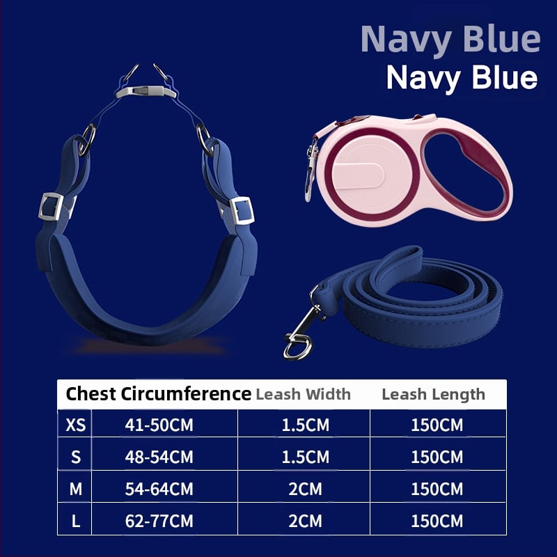 Кучешка каишка и елек в стил раница, гръдни и гръбни презрамки • Марка Wine Finish • Артикул 059 • Категория: Аксесоари • Подкатегория: Ремъци и връзки за домашни любимци