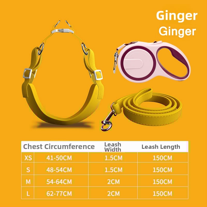 Кучешка каишка и елек в стил раница, гръдни и гръбни презрамки • Марка Wine Finish • Артикул 059 • Категория: Аксесоари • Подкатегория: Ремъци и връзки за домашни любимци