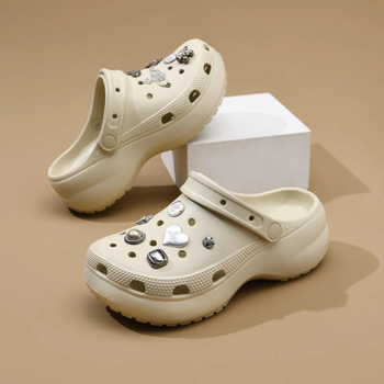 Ženske cipele s prstima WFS, EVA potplat, Ljeto 2025