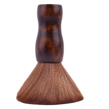 Perie de curățare pentru calculator, antistatice, perie din fibre pentru praf, utilizare universală, model 98413, 110 g