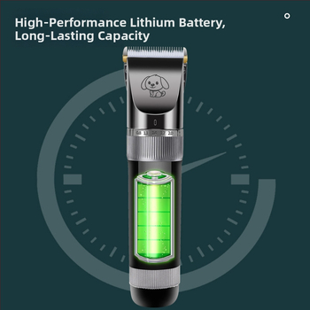 Mașină electrică de tuns blana pentru câini – Pet Family, marcă autorizată, unelte de îngrijire a animalelor de companie