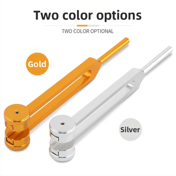 Ušná lyžička na čistenie – nežiarivá, nerezová oceľ, značka Other, balenie 100 ks