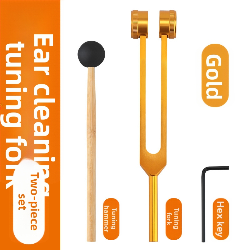 Ušná lyžička na čistenie – nežiarivá, nerezová oceľ, značka Other, balenie 100 ks