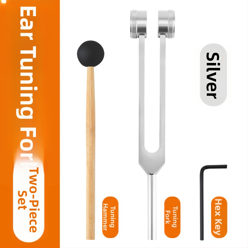 Ušná lyžička na čistenie – nežiarivá, nerezová oceľ, značka Other, balenie 100 ks