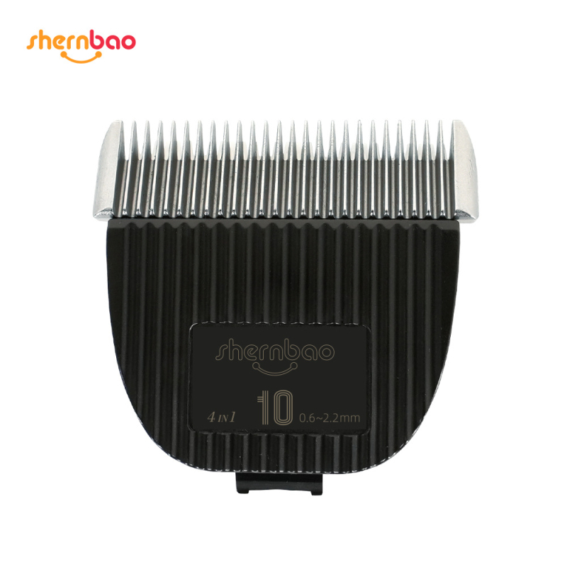 Електрически подстригвач за кучета — God treasure, не е внесен