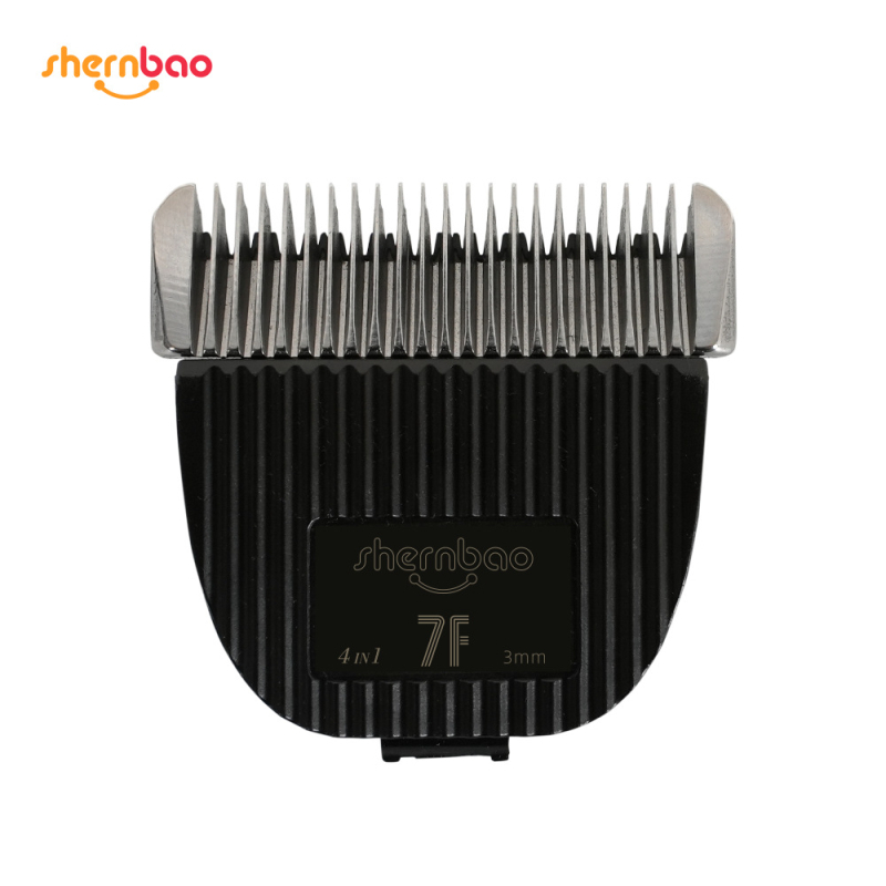 Електрически подстригвач за кучета — God treasure, не е внесен