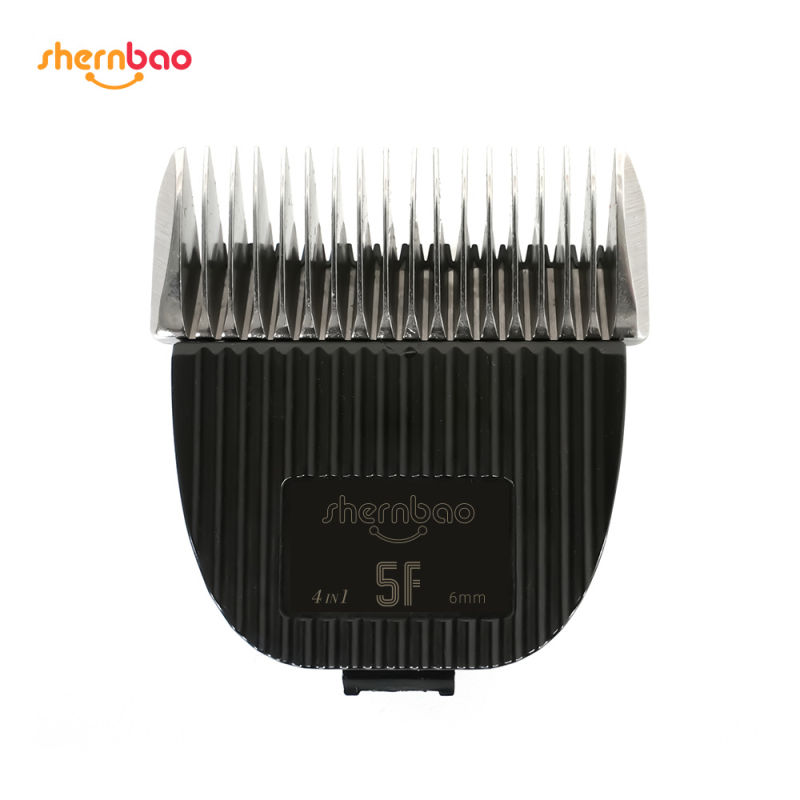 Електрически подстригвач за кучета — God treasure, не е внесен