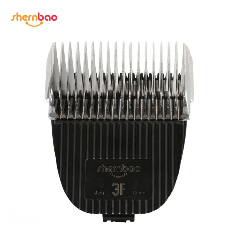 Електрически подстригвач за кучета — God treasure, не е внесен