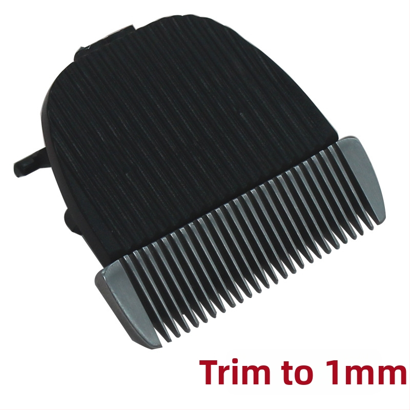 Безжичен електрически подстригвач за кучета и котки, Lester X5/A8 – клипер с глава за подстригване на коса