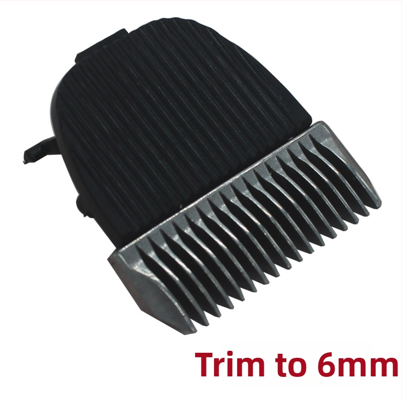 Безжичен електрически подстригвач за кучета и котки, Lester X5/A8 – клипер с глава за подстригване на коса