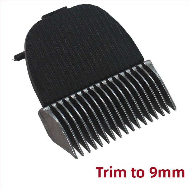 Безжичен електрически подстригвач за кучета и котки, Lester X5/A8 – клипер с глава за подстригване на коса