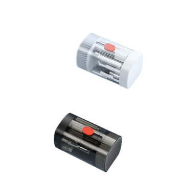 21-u-1 set za čišćenje računala, ABS, 140 g, OEM