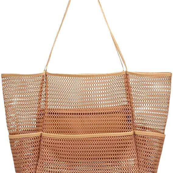 Putna torba za skladištenje odjeće, dvostruko slojna kubična forma, poliester, prijenosna crossbody torba, višestruka namjena