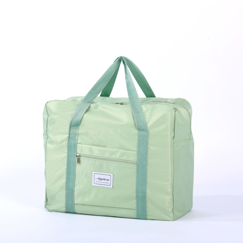 Sheng Na Jednoslojna Putna Torba, 20-35 L, Veliki Kapacitet Za Odjeću, Prijenosna Duffel Torba Za Slobodno Vrijeme Putovanja