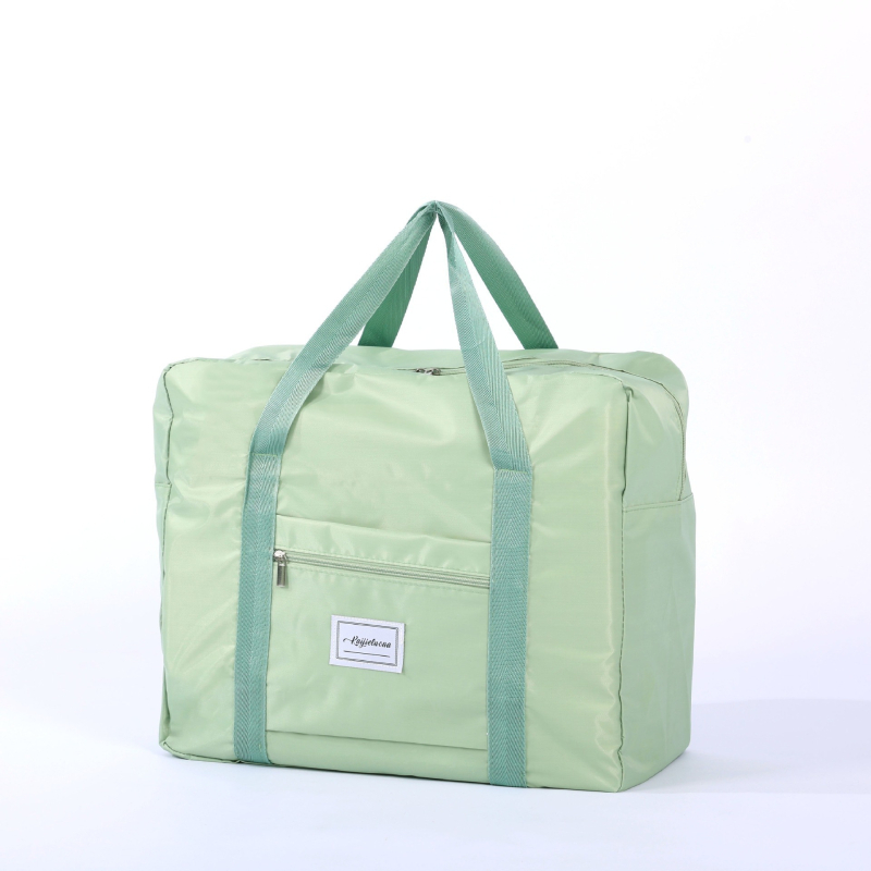 Sheng Na Jednoslojna Putna Torba, 20-35 L, Veliki Kapacitet Za Odjeću, Prijenosna Duffel Torba Za Slobodno Vrijeme Putovanja