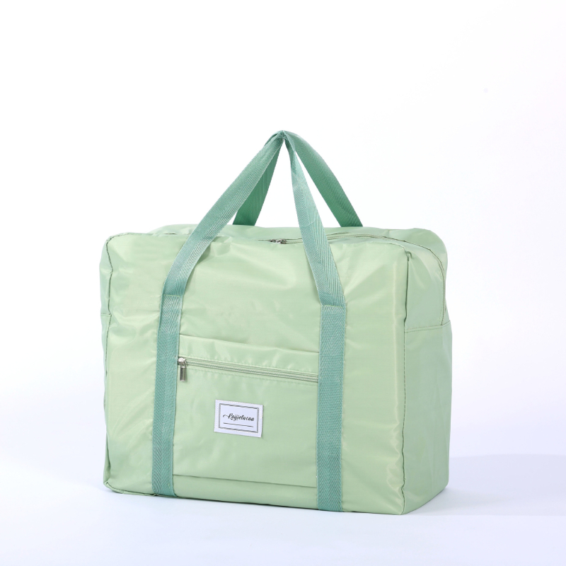 Sheng Na Jednoslojna Putna Torba, 20-35 L, Veliki Kapacitet Za Odjeću, Prijenosna Duffel Torba Za Slobodno Vrijeme Putovanja
