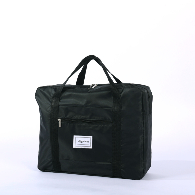 Sheng Na Jednoslojna Putna Torba, 20-35 L, Veliki Kapacitet Za Odjeću, Prijenosna Duffel Torba Za Slobodno Vrijeme Putovanja