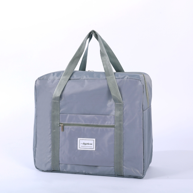 Sheng Na Jednoslojna Putna Torba, 20-35 L, Veliki Kapacitet Za Odjeću, Prijenosna Duffel Torba Za Slobodno Vrijeme Putovanja