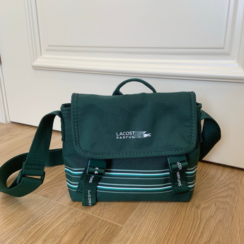 Crossbody torba, 20–35L kapacitet, poliester, ultra lagana, za putovanja i aktivnosti na otvorenom