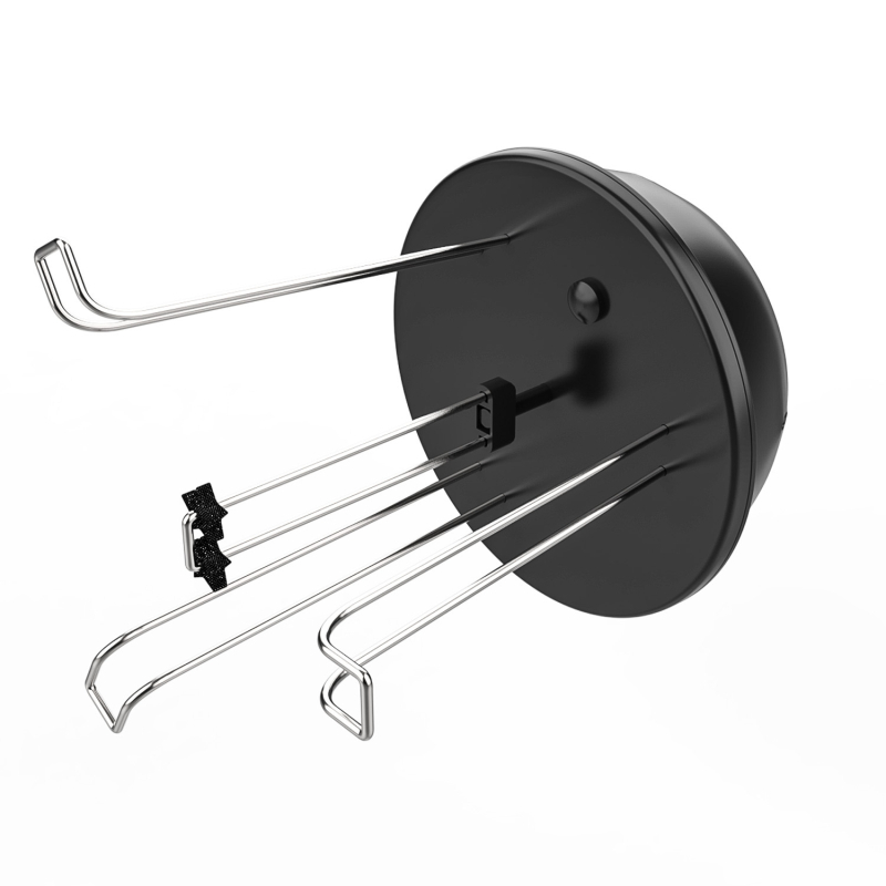 Соларна директно задвижвана фонтана помпа за птичи басейн – еднодюзна директна пръска, DC слънчено захранване, ротатор на водно цвете