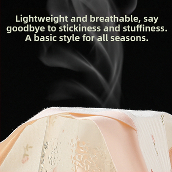 Chiloți de maternitate din bumbac, material principal din bumbac, talie joasă, susținere a abdomenului, respirabil