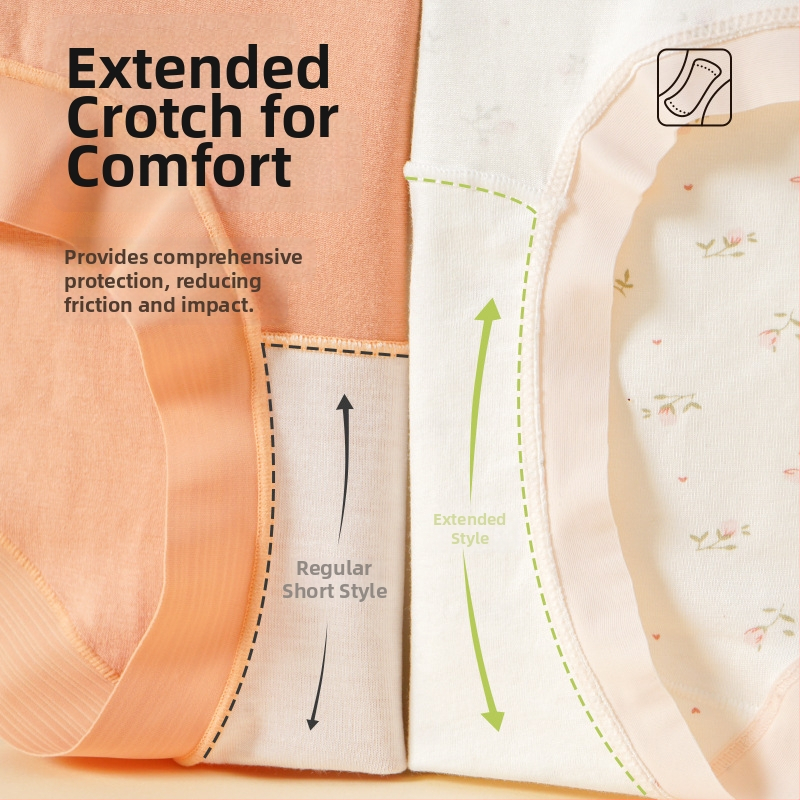 Tehotenské dámske nohavičky – bavlnený materiál, nízky pás, podpora brucha, priedušné