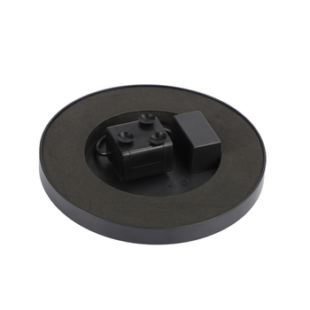 Слънчев фонтан за външни водни пейзажи, кръгъл плаващ фонтан, помпа за фонтан и воден светлинен ефект