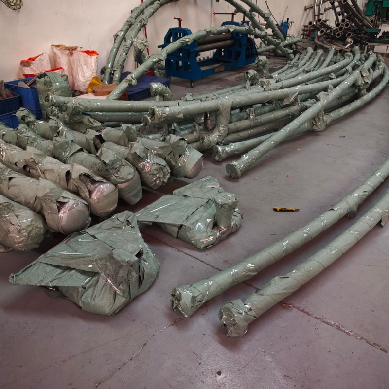 Hudobná fontána s programovateľnou kontrolou, ultra vysoká fontána, 1D/2D rozloženie, svetelná a vodná šou