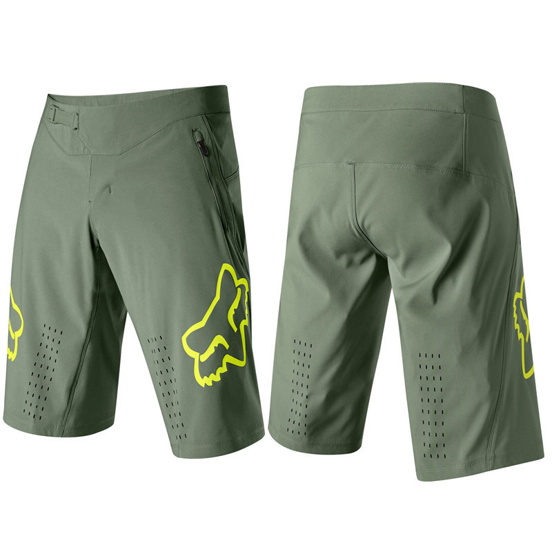 Wisdom Σορτς ταχείας αποξήρανσης και διαπνέοντα – unisex ενήλικες για το καλοκαίρι, μίξη χημικών ινών