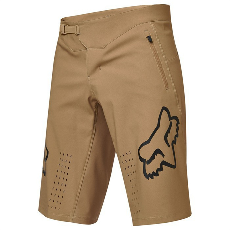 Wisdom Σορτς ταχείας αποξήρανσης και διαπνέοντα – unisex ενήλικες για το καλοκαίρι, μίξη χημικών ινών