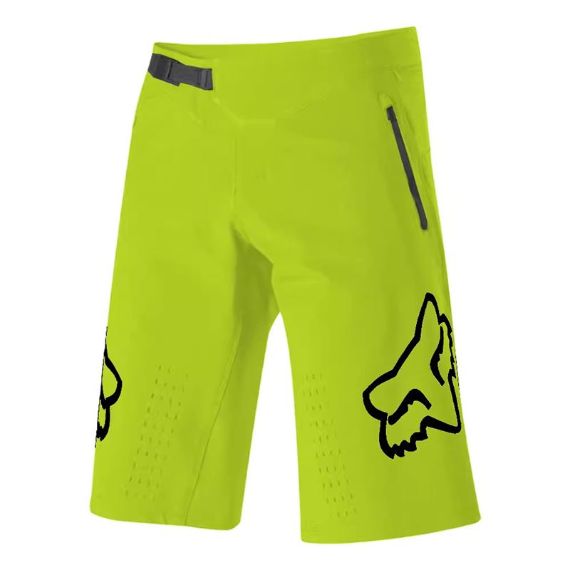 Wisdom Σορτς ταχείας αποξήρανσης και διαπνέοντα – unisex ενήλικες για το καλοκαίρι, μίξη χημικών ινών