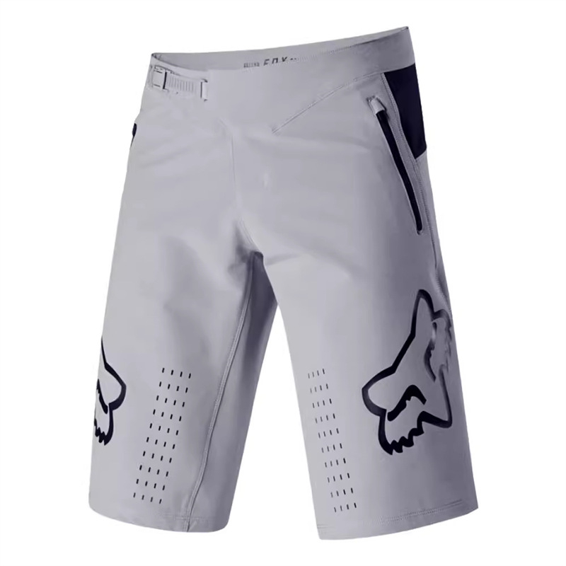 Wisdom Σορτς ταχείας αποξήρανσης και διαπνέοντα – unisex ενήλικες για το καλοκαίρι, μίξη χημικών ινών