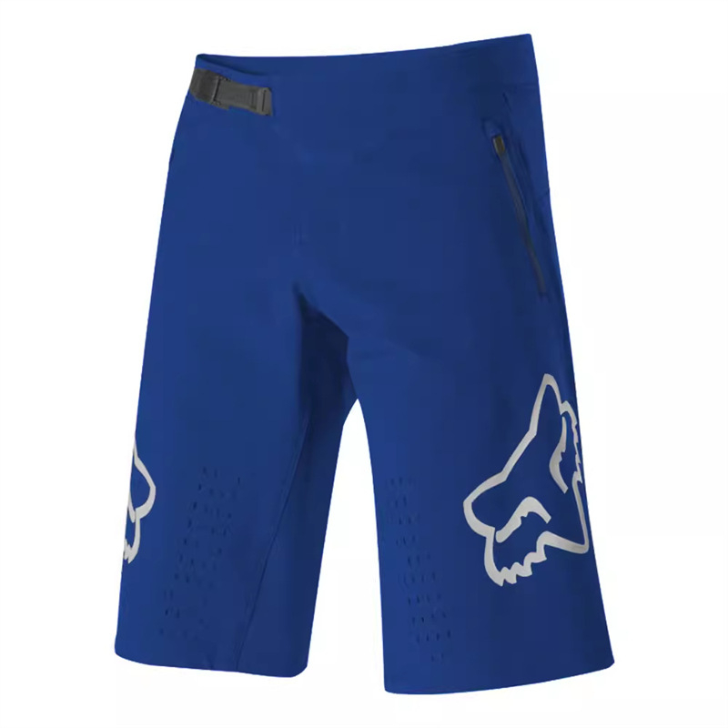 Wisdom Σορτς ταχείας αποξήρανσης και διαπνέοντα – unisex ενήλικες για το καλοκαίρι, μίξη χημικών ινών