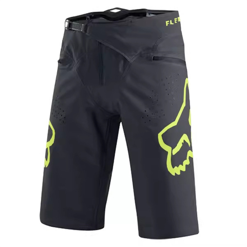 Wisdom Σορτς ταχείας αποξήρανσης και διαπνέοντα – unisex ενήλικες για το καλοκαίρι, μίξη χημικών ινών