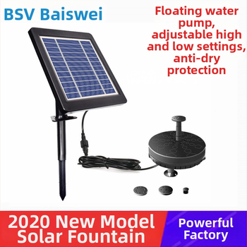 Фонтан от смола, пръскане чрез едно дупче, автоматично функциониране, хоризонтална помпа