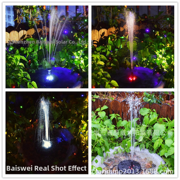 Фонтан от смола, пръскане чрез едно дупче, автоматично функциониране, хоризонтална помпа