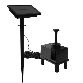 Фонтан от смола, марка Jutai, комбиниран метод на пръскане