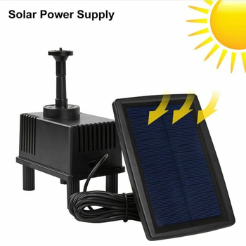 Фонтан от смола, марка Jutai, комбиниран метод на пръскане